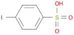 Benzenesulfonic acid,4-iodo-