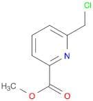 Methyl 6-(chloromethyl)pyridine-2-carboxylate