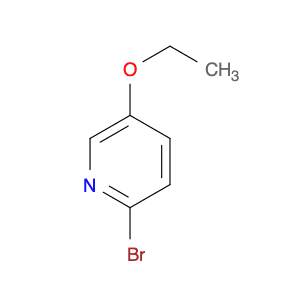 2-BROMO-5-ETHOXYPYRIDINE
