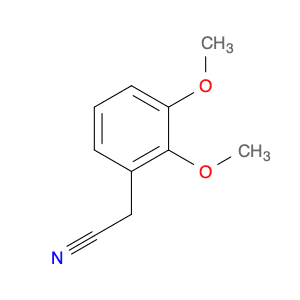 2-(2,3-Dimethoxyphenyl)acetonitrile