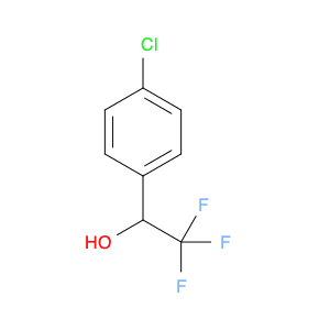 1-(4-Chlorophenyl)-2,2,2-trifluoroethanol
