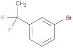 1-Bromo-3-(1,1-difluoro-ethyl)-benzene
