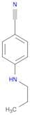 4-(Propylamino)benzonitrile