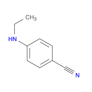 4-(ethylaminomethyl)benzonitrile