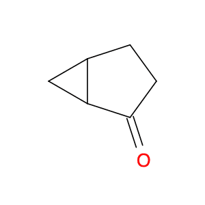 bicyclo[3.1.0]hexan-2-one