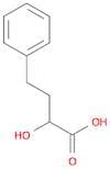 Benzenebutanoic acid, a-hydroxy-