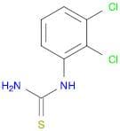 (2,3-Dichlorophenyl)thiourea