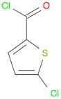 5-Chlorothiophene-2-carbonyl chloride