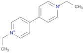 1,1'-Diethyl-4,4'-bipyridinium