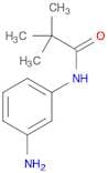N-(3-Aminophenyl)-2,2-dimethylpropanamide