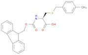 Fmoc-Cys(4-MeBzl)-OH