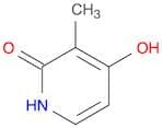 3-Methylpyridine-2,4-diol
