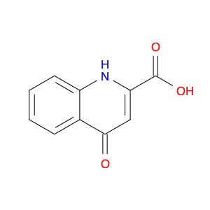 4-Oxo-1,4-dihydroquinoline-2-carboxylic acid