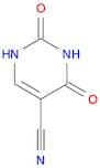2,4-Dioxo-1,2,3,4-tetrahydropyrimidine-5-carbonitrile