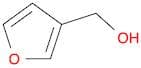 3-Hydroxymethylfuran