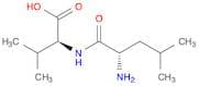 H-Leu-Val-OH