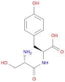 H-Ser-Tyr-OH
