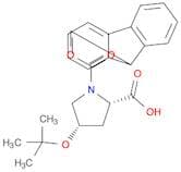 FMOC-D-HYP(TBU)-OH