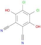 4,5-dichloro-3,6-dihydroxy-phthalonitrile