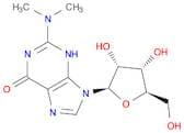 N,N-Dimethylguanosine