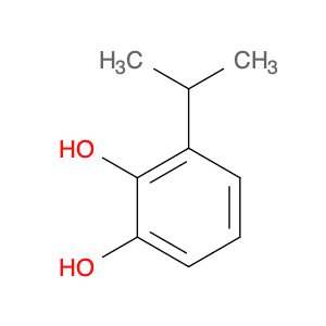 3-Isopropylbenzene-1,2-diol