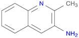 3-Amino-2-methylquinoline