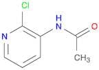 Acetamide,N-(2-chloro-3-pyridinyl)-