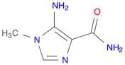 5-Amino-1-methyl-1H-imidazole-4-carboxamide