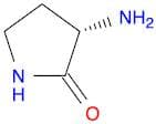 (S)-3-Amino-2-pyrrolidinone