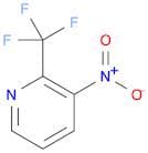 3-Nitro-2-(trifluoromethyl)pyridine