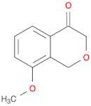 8-Methoxyisochroman-4-one