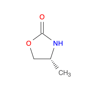 (R)-4-Methyloxazolidin-2-one