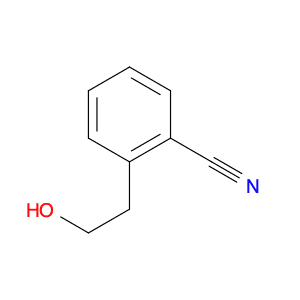 2-(2-Hydroxyethyl)benzonitrile