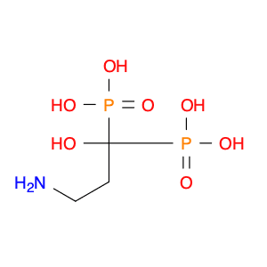 Pamidronic acid