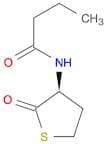 N-butyryl-L-Homocysteine thiolactone