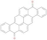 Pyranthrene-8,16-dione