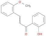 2'-Hydroxy-2-methoxychalcone