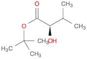 (R)-tert-Butyl 2-hydroxy-3-methylbutanoate