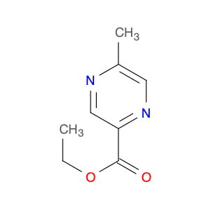 Ethyl 5-methylpyrazine-2-carboxylate