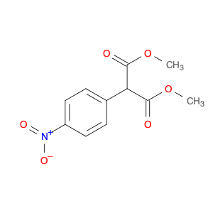 Dimethyl 2-(4-nitrophenyl)malonate