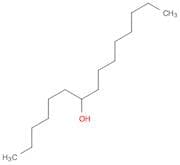 7-Pentadecanol