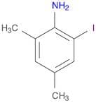 2-Iodo-4,6-dimethylaniline
