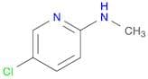5-Chloro-N-methylpyridin-2-amine