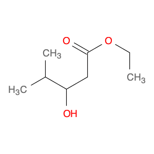 Ethyl 3-hydroxy-4-methylpentanoate