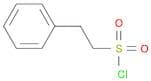 2-Phenylethanesulfonyl chloride