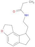 N-(2-{1H,2H,6H,7H,8H-indeno[5,4-b]furan-8-yl}ethyl)propanamide