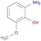 2-Amino-6-methoxyphenol