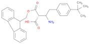 Fmoc-(R)-3-amino-4-(4-t-butyl-phenyl)-butyric acid
