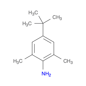 4-(tert-Butyl)-2,6-dimethylaniline