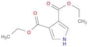 Diethyl 3,4-Pyrroledicarboxylate